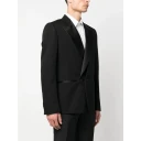 Alexander McQueen Herre Jakker Svart L,