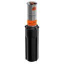 Gardena Turbodrevet popup-sprinkler T380
