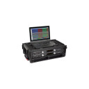 SKB iSF2U Studio Flyer Rack Case