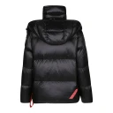 Afterlabel Dame Jakker Svart M,