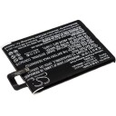 Blu E150 batteri (5000 mAh 3.85 V, Sort)
