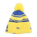 New Era unisex Accessories Gul ONE SIZE,