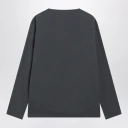 Miu Miu Dame Topper Svart S,