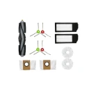 Ecovacs Deebot X1 Omni/Turbo vedlikeholdssett med poser