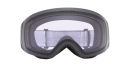 Oakley Flight Deck M Matte Black Skibriller med Prizm Snow Clear