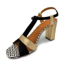 Chie Mihara Dame Sko Flerfarget 38 EU,