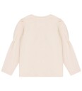Minymo Genser   Rosa Fargetone   Minymo   3 år (98)   Genser Beige Hvit Lilla