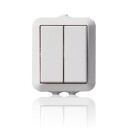 Abb Strømbryter 1065Sw IP44 Krone