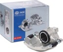 HELLA 8AN 355 790 651 Bremsecaliper