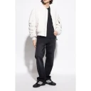 Dsquared Dsquared2 Herre Sko Svart 45 EU
