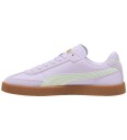 Puma Sko   Klubb II Era Jr   Purple   Puma   38   Sko Hvit Lilla