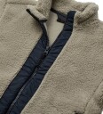 LEGO KIDSWEAR Lwsaku 206 Teddy Jacket |Beige |122