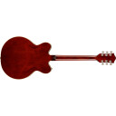 Gretsch G2622 Streamliner Cb Dc V-Stoptl GunmetalLaurel FbBt-3s Pickups