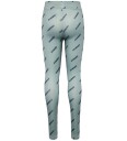Hummel Hmlsilje Tights Green 164