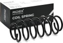 RIDEX 188C0642 Fjær