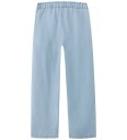 Name It Bukser   Lyocell   NkfRose   Light Blue Denim   Name It   14 år (164)   Bukser   bomull   Blå