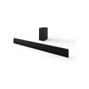 LG NSG10TY 3.1 Dolby Atmos Lydplanke med Trådløs Subwoofer Svart