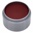 Grimas B.V. Grimas Crème Makeup - Vinrød