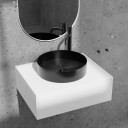Scandtap Solid S Servantskap 60cm