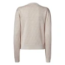 Fendi Dame Strikkevarer Rosa S,