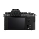 Fujifilm X-S20 Kamerahus Sort