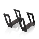 Hammer Sport Support legs RowFlow 10.0 / Aquon WaterFlow PR