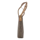 Michael Kors Dame Brun