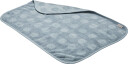Leander Topper, Blueberry