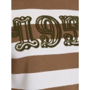 Max Mara Dame Strikkevarer Flerfarget M,