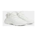 Dsquared2 Herre Sko Hvit 40 EU,
