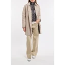 People of Shibuya Dame Frakker Beige S,