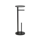 Hefe Ovo dorullholder, sort