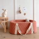Charlie Crane Kuko Babynest Flervalg Pia
