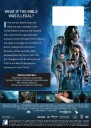 Disciples In Moonlight DVD