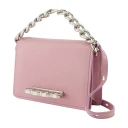 Alexander McQueen Dame Vesker Rosa ONE SIZE,