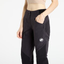 Mammut Courmayeur So Pants, turbukse dame 40 BLACK