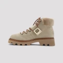 Roger Vivier Dame Sko Beige 41 EU,