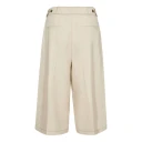 Co'Couture Dame Shorts Beige S,