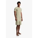 Emporio Armani Herre Natt  og Loungeklær Beige L,