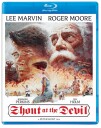 Shout At The Devil (1976) / Oppgjør I Jungelen Bluray