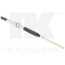 Clutchkabel NK 925202