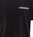 Converse T skjorte   Svart   Converse   12 13 år 152 158   T skjorte