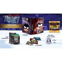 South Park: The Fractured But Whole Steelbook Gold Edition PS4
