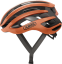 ABUS AirBreaker sykkelhjelm Goldfish Orange