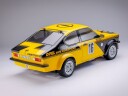 Tamiya 58729 Opel Kadett GT/E MB-01 No ESC