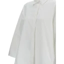 Alberto Biani Dame Bluser & Skjorter Hvit XS,