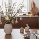 Seasons Easter Collection Påskepynt Harefar 6cm
