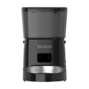 Rojeco Intelligent 2L Pet Feeder Button Dispenser Version