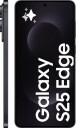 Samsung Galaxy S25 Edge 5G 12GB/256GB Titanium Jetblack