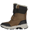 GEOX J Flexyper Plus Boy - Brown - 32